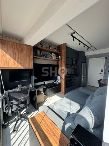 apartment em Rua Valdir Niemeyer, Sumaré - São Paulo - SP