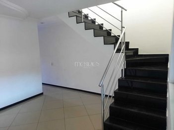 apartment em Rua Imaculada Novaes Santos, Céu Azul - Belo Horizonte - MG