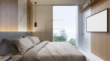 apartment em Rua Dario João de Souza, Jurerê - Florianópolis - SC