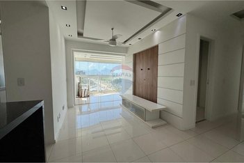 apartment em Avenida Embaixador Abelardo Bueno, Barra Olímpica - Rio de Janeiro - RJ