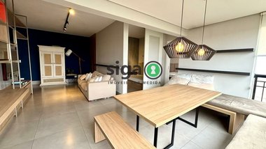 apartment em Rua Carvalho de Freitas, Vila Andrade - São Paulo - SP
