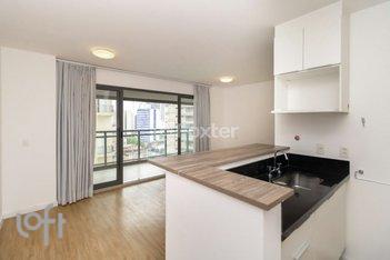apartment em Paulistânia, Vila Madalena - São Paulo - SP