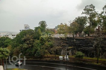 apartment em Rua Coronel Bordini, Boa Vista - Porto Alegre - RS