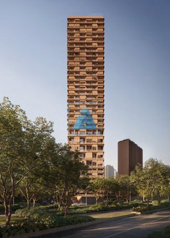 business em Rua da Mata, Itaim Bibi - São Paulo - SP