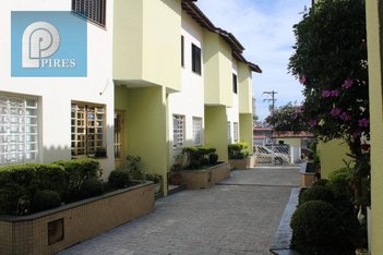 house em Rua Simão Pedroso, Vila Ede - São Paulo - SP