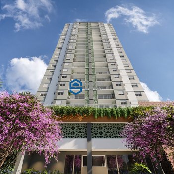 apartment em Rua T 29, Setor Bueno - Goiânia - GO