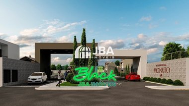 land_lot em Rua Oristela Foggiatto, Costeira - São José dos Pinhais - PR