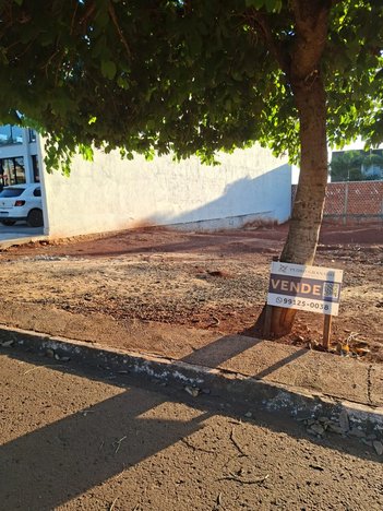 land_lot em Avenida Mandacaru, Jardim Munique - Maringá - PR