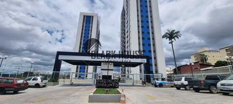 apartment em Rua Luiza de Carvalho, Jardim Paulista - Sorocaba - SP