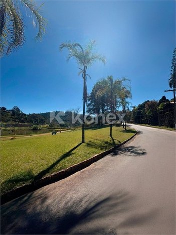 house em Avenida Luiz Milano Filho, Morro Grande - Caieiras - SP