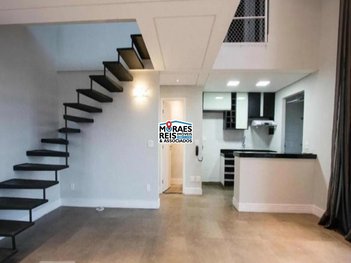 apartment em Rua Samia Haddad, Vila Suzana - São Paulo - SP
