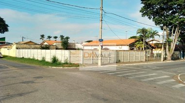 land_lot em Rua General Eugênio de Augusto Melo, Eugênio de Mello - São José dos Campos - SP