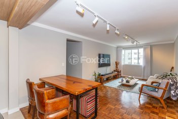 apartment em Rua Joaquim Floriano, Itaim Bibi - São Paulo - SP