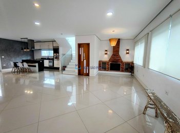 house em Rua Murilo de Campos, Bosque da Saúde - São Paulo - SP