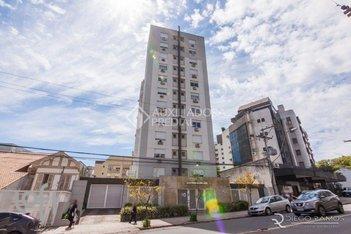apartment em José de Alencar, Menino Deus - Porto Alegre - RS