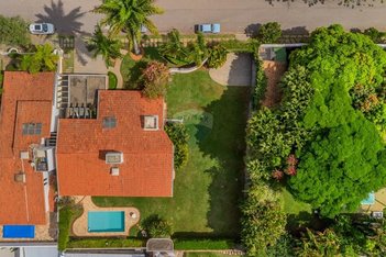 house em Rua Martinica, Jardim Americano - Sorocaba - SP
