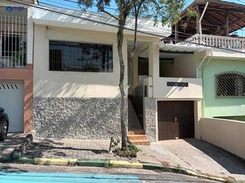 house em Rua Raimundo Carrut, Vila Isolina Mazzei - São Paulo - SP