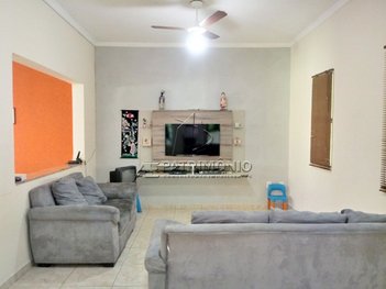 house em Rua Cyro Soares, Jardim Nova Ipanema - Sorocaba - SP