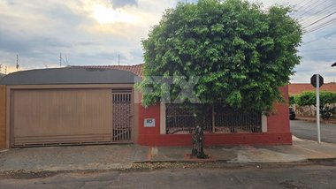 house em Rua Jataí, Guanandi - Campo Grande - MS