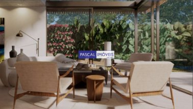 house em Rua Palmares, Brooklin Paulista - São Paulo - SP