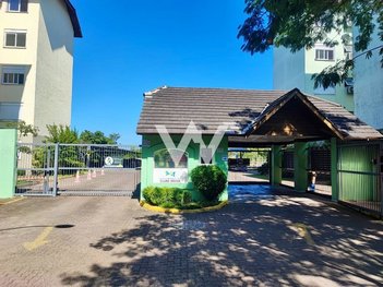apartment em Rua Ernani Enio Juchem, Vila Nova - Novo Hamburgo - RS