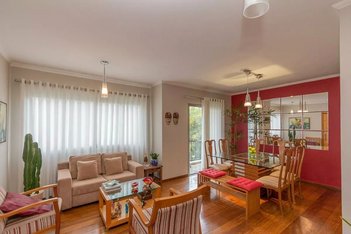 apartment em Rua Indiana, Brooklin Paulista - São Paulo - SP