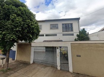 house em Avenida Jorge Casoni, Lago Igapó - Londrina - PR