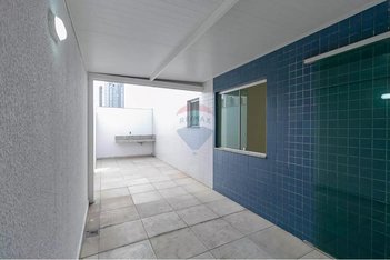 apartment em Rua Castelo de Sintra, Castelo - Belo Horizonte - MG