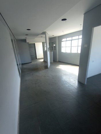 office em Carlos Pinto Coelho, Vale do Jatobá (Barreiro) - Belo Horizonte - MG