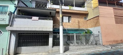 house em Rua Manguinho, Vila Ré - São Paulo - SP