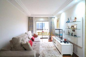 apartment em Rua Antônio Bento, Santa Paula - São Caetano do Sul - SP