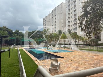 apartment em Avenida Caetano Gornati, Engordadouro - Jundiaí - SP