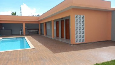 house em Rua das Rosas, Jardim Olinda - Jardim Olinda - PR
