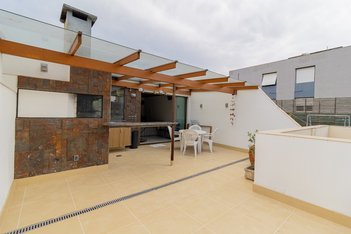 apartment em Avenida Bagé, Petrópolis - Porto Alegre - RS