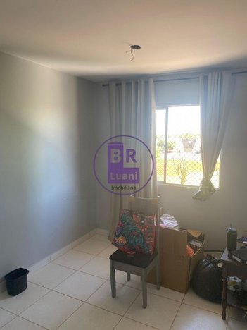 apartment em Rua Maria Alves Miranda, Jardim Nações Unidas - Londrina - PR