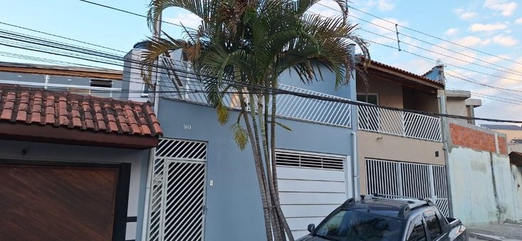 Cômodo Condomínio