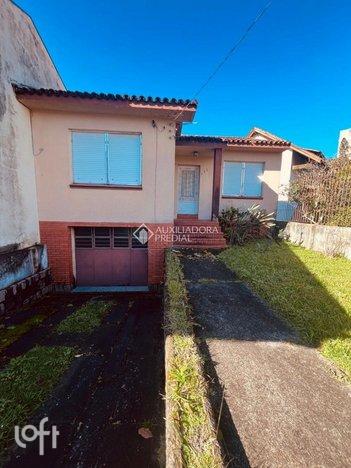 house em Rua Engenheiro Ryff, Jardim São Pedro - Porto Alegre - RS