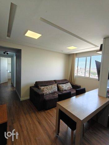 apartment em Cupecê, Cidade Ademar - São Paulo - SP