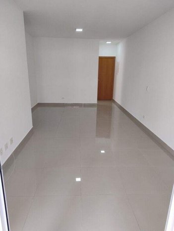 apartment em Rua Américo Brasiliense, Centro - São Bernardo do Campo - SP