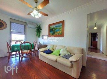 apartment em Palmira Gobbi, Humaitá - Porto Alegre - RS