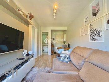 apartment em Anita Garibaldi, Boa Vista - Porto Alegre - RS