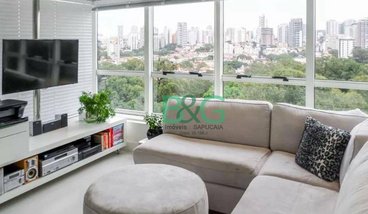 apartment em Rua Paulo Orozimbo, Cambuci - São Paulo - SP