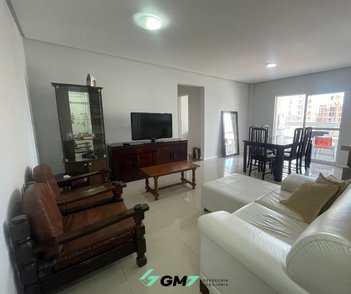 apartment em Rua Angico, Tabuleiro - Camboriú - SC