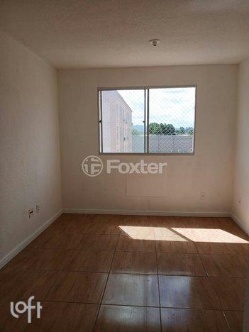 apartment em José Iuchno, Nonoai - Porto Alegre - RS