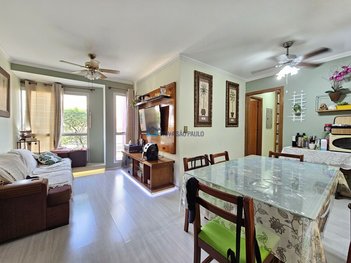 apartment em Rua Biobedas, Parque Imperial - São Paulo - SP