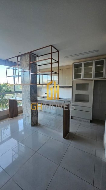 apartment em Rua do Parque, Jardim Atlântico - Goiânia - GO