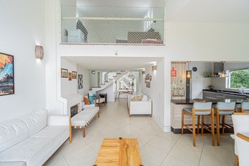 house em Estrada Otelo Zeloni, Granja Santa Maria - Carapicuíba - SP