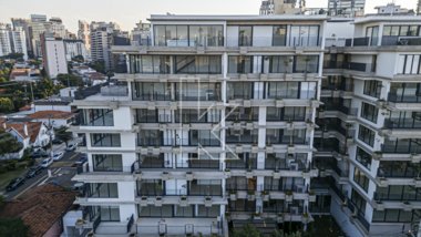 apartment em Rua Oliveira Dias, Jardim Paulista - São Paulo - SP
