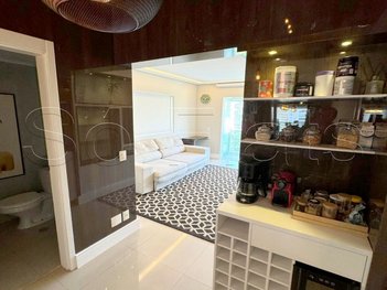 apartment em AV PORTUGAL, Brooklin Paulista - São Paulo - SP