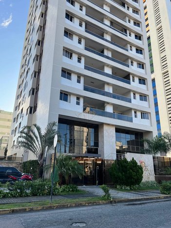 apartment em Rua da Candelária, Manaíra - João Pessoa - PB